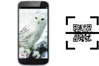 Como ler QR code no Hyundai Owl?