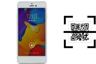 Como ler QR code no Hyundai Q5I Plus?