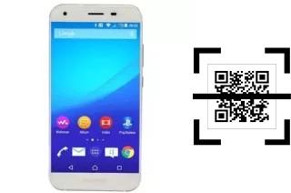 Como ler QR code no Hyundai Seoul S6?