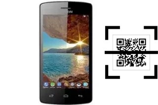 Como ler QR code no Hyundai SP Dual 4S?