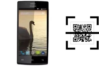 Como ler QR code no Hyundai Swan?