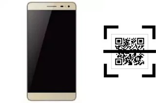 Como ler QR code no Hyundai Titan LTE?