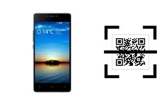 Como ler QR code no Hyundai Ultra Air?