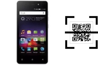 Como ler QR code no Hyundai Ultra Energy Lite?