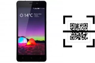 Como ler QR code no Hyundai Ultra Energy Plus?