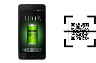 Como ler QR code no Hyundai Ultra Energy?