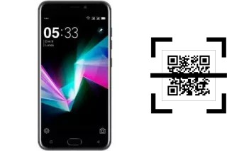 Como ler QR code no Hyundai Ultra Live II?