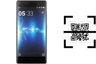 Como ler QR code no Hyundai Ultra Storm?