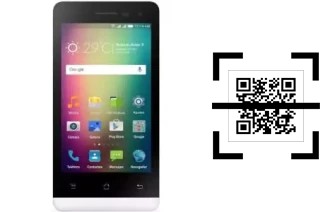 Como ler QR code no Hyundai Ultra Touch?