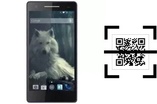 Como ler QR code no Hyundai Wolf?