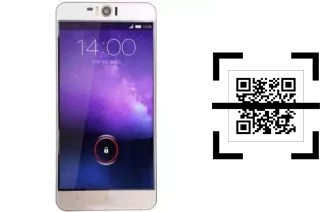 Como ler QR code no i-Cherry C121?