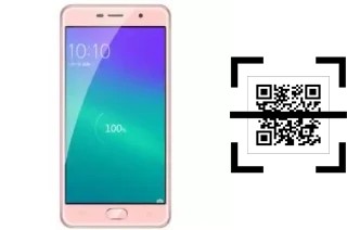 Como ler QR code no i-Cherry C135?