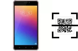 Como ler QR code no i-Cherry C220?