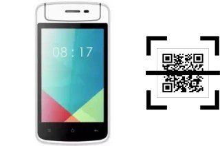 Como ler QR code no i-Cherry C228?