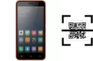 Como ler QR code no i-Cherry C230?