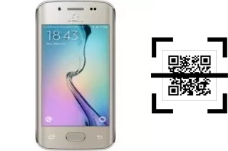 Como ler QR code no i-Cherry C233?