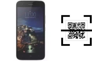 Como ler QR code no i-Cherry C251?