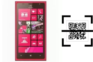 Como ler QR code no i-Cherry C75?