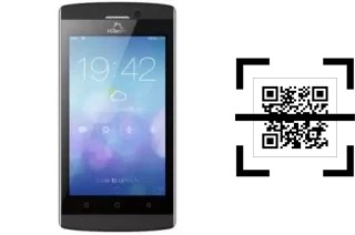 Como ler QR code no i-Cherry C87?