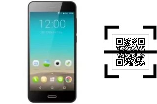 Como ler QR code no i-Cherry X1?