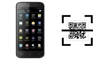 Como ler QR code no I-INN Mini Smartlet 2?