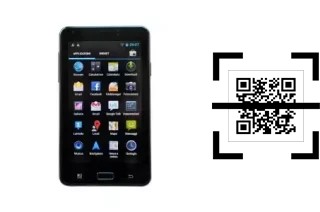 Como ler QR code no I-INN Mini Smartlet?