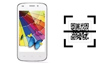 Como ler QR code no I-INN MiniSmartlet 3?