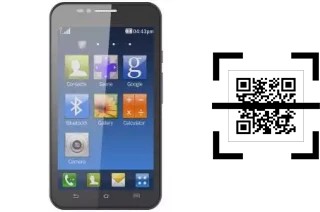 Como ler QR code no I-INN Smartlet Six 2?