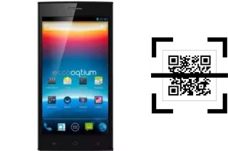 Como ler QR code no i-Joy Eccooqtium?