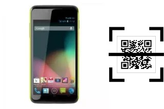 Como ler QR code no i-Joy Elektra L?