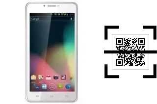 Como ler QR code no i-Joy Elektra XXL?