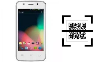 Como ler QR code no i-Joy I-Call 400?