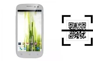 Como ler QR code no i-Joy i-Call 450?