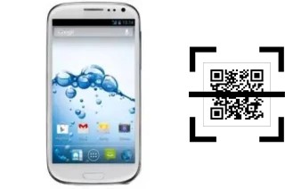 Como ler QR code no i-Joy i-Call 701?