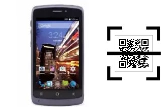 Como ler QR code no I-Onik I423?