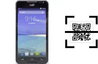 Como ler QR code no I-Onik I542?