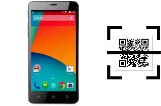 Como ler QR code no I-Onik I544?