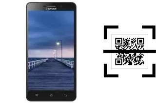 Como ler QR code no i-smart IS-59?