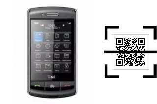 Como ler QR code no I-Tel Mobiles Android X3?