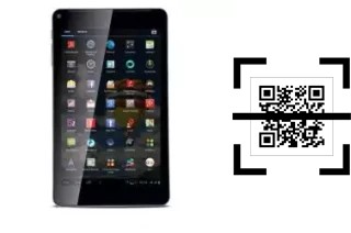 Como ler QR code no iBall 3G 7345Q-800?