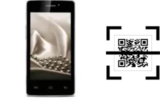 Como ler QR code no iBall Andi 3G Gem?