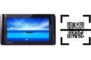 Como ler QR code no iBall Slide 3G 7307?