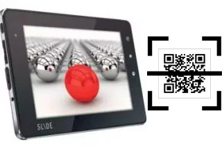 Como ler QR code no iBall Slide 3G 7325?