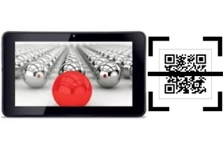 Como ler QR code no iBall Slide 6309i?