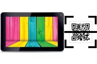 Como ler QR code no iBall Slide 6309r?