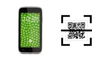 Como ler QR code no iBold IBSD40?