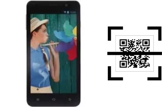 Como ler QR code no iBold XL5?