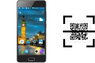 Como ler QR code no Ibrit AF51?