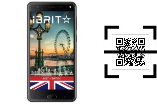 Como ler QR code no Ibrit HF56?