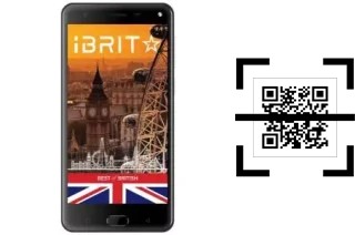 Como ler QR code no Ibrit I5?